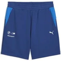 PUMA Sporthose BMW M MOTORSPORT Essentials Shorts Herren
