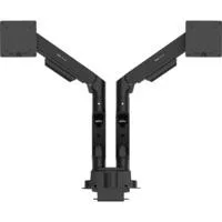 Ergo Arm BDH01, Monitorhalterung schwarz