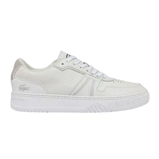 Lacoste - "L003 Neo" Sneaker für Herren, Leder (Weiß)