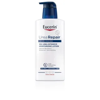 Urearepair Intensive Feuchtigkeitslotion 10 % Urea 400 ml