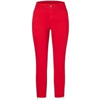 MAC Stretch-Jeans MAC DREAM CHIC ruby red PPT 5471-00-0355L 448R