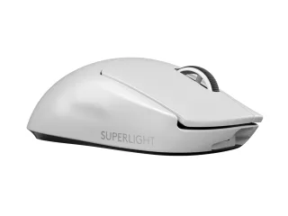 Logitech PRO X SUPERLIGHT Wireless Gaming Mouse | 910-005942 |