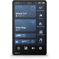 Garmin dezl LGV1020 LKW-Navigationsgerät (Europa (49 Länder), Karten-Updates)