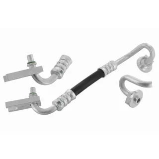 Vemo Hoch-/Niederdruckleitung Klimaanlage Renault Megane 1
