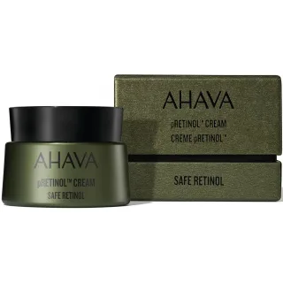 Ahava Pretinol-Creme 50ml