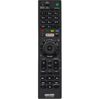 azurano Ersatz für SONY RMT-TX100D, 149296311 Universal-Smart-TV-Fernbedienung