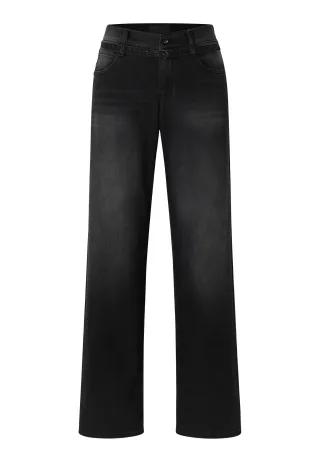 ANGELS - 3502565-1158 LIZ CITY anthracite used - Gr. - 40/30