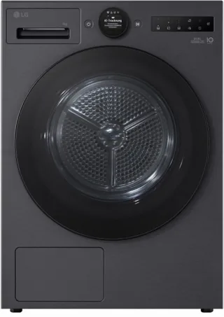 LG RT90X8B (schwarz)