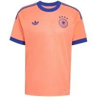 adidas Performance Fußballtrikot FC Bayern München, Trikot DFB Torwart Away, Herren, Orange