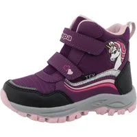Kappa Erica Winterboots Winterschuhe, Winterstiefel, Snowboots, wasserdicht