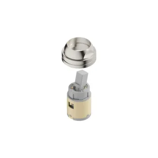 Dornbracht EHM-Kartusche 90150504100-06 platin matt