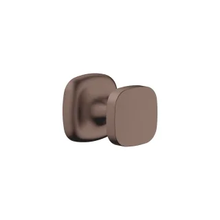 Dornbracht Unterputzventil, rechtsschließend COYA 36608404 Dark Bronze gebürstet (PVD),36608404-43 36608404-43