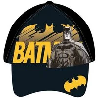 Batman Baseball Cap Batman Heroic Kinder Baseballmütze 54 cm