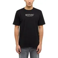 MUSTANG Kurzarmshirt Herren Style Austin