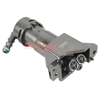 Metzger Waschwasserd?se f?r Scheinwerfer rechts Audi A6 4F 2220694
