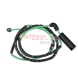 Metzger Warnkontakt hinten BMW 3er E46 M3