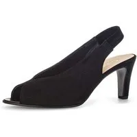 Gabor Peeptoes Peeptoepumps
