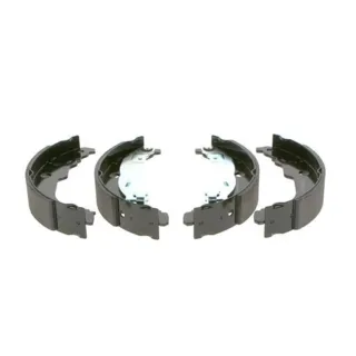 Bosch Bremsbacken hinten 0986487721 Citroen C3 Ds3 DS Ds Peugeot 207 207/207+ 208