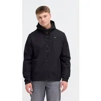 Blend Windbreaker BHEfika (1-St) Klassischer Windbreaker mit Kapuze