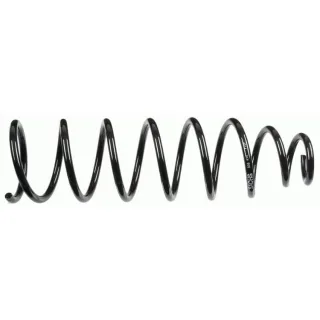 Sachs Feder hinten Mitsubishi Galant 996836