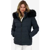 Alife & Kickin Funktionsjacke AdelaAK A Puffer Jacket CS Steppjacke