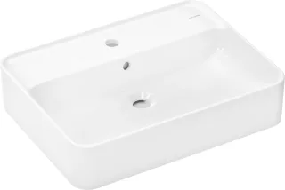 Hansgrohe Aufsatzwaschtisch Xuniva Q 61082450