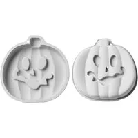 Metamorph Backform Kürbis Silikon Backform - Halloween deko Kuchen, Halloween deko Kuchen