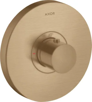 Hansgrohe Thermostat Unterputz Axor ShowerSelect 36721140
