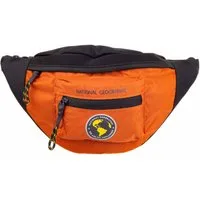 NATIONAL GEOGRAPHIC Gürteltasche "New Explorer" Bauchtasche Gürteltasche - N16988 (ein Stück, 1-tlg., ca. B/H/T 30/16/8 cm), Innenfach