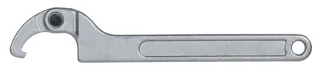 KS Tools Gelenk-Hakenschlüssel mit Nase - 517.1320
