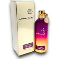 MONTALE Extrait Parfum Ristretto Intense Cafe