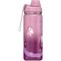 Step by Step Trinkflasche Stainless Steel Trinkflasche