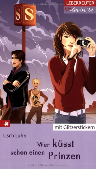 Wer küsst schon einen Prinzen?