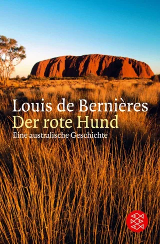 Der rote Hund: Eine Geschichte aus Australien