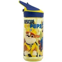 Storline Trinkflasche Paw Patrol 620 ml Schule & Freizeit mit Druckknopfdeckel