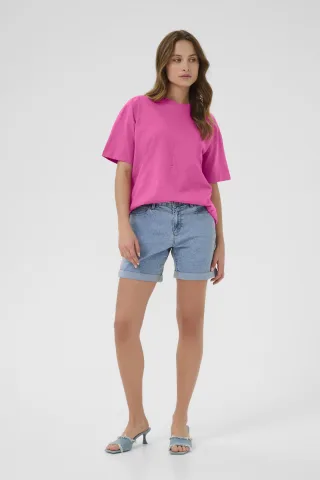 T-shirt KAcourtney T-shirt Baggy fit
