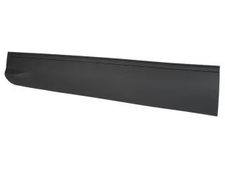 Türleiste Seitenleiste + Clips TÜR VORNE LINKS für Ford Kuga II MK2 ab 2013-