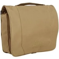 Brandit Gürteltasche Brandit Accessoires Toiletry Bag large (1-tlg)