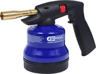 KS Tools Universal-Kartuschenlötgerät, Metall - 903.5904