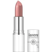lavera Lippenstift Cream Glow Lipstick - 02 Retro Rose 4,5g