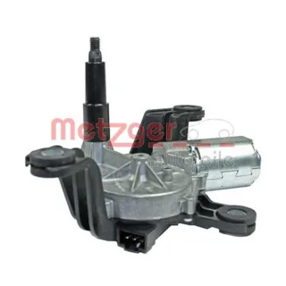 Metzger Wischermotor hinten Opel Astra H