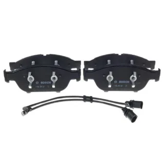 Bosch Bremsbel?ge vorne Audi A6 A7 A8
