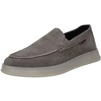 bugatti Slipper Veloursleder . Slipper (1-tlg)