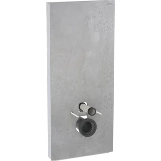 Geberit Monolith Sanitärmodul für Wand-WC 131031JV5