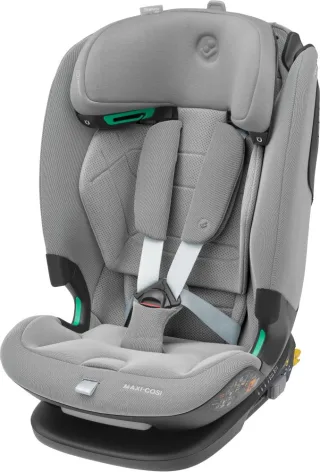 Maxi-Cosi Titan Pro2 i-Size (76-150cm) Authentic Grey