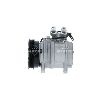 NRF Klimakompressor Hyundai Getz