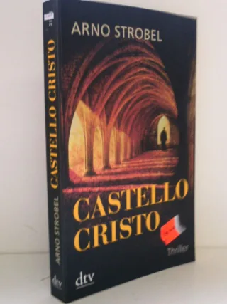 Castello Cristo: Thriller (dtv Unterhaltung)