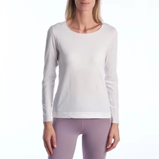 Flexie Adapt 1040204 Damen Langarm-Unterhemd