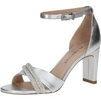 Peter Kaiser Peter Kaiser Sandalen Leder High-Heel-Sandalette