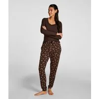Hunkemöller Pyjama Jersey Pyjama Pants